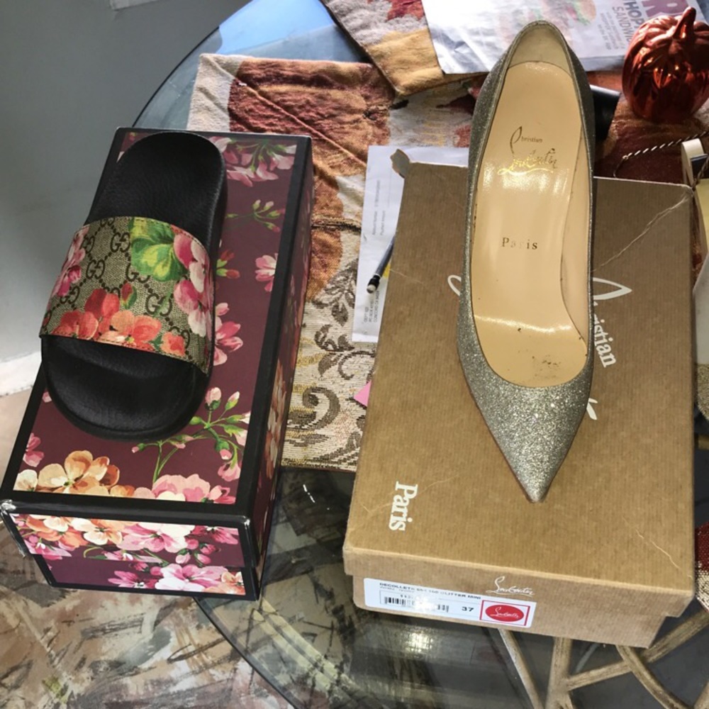 Christian Louboutin